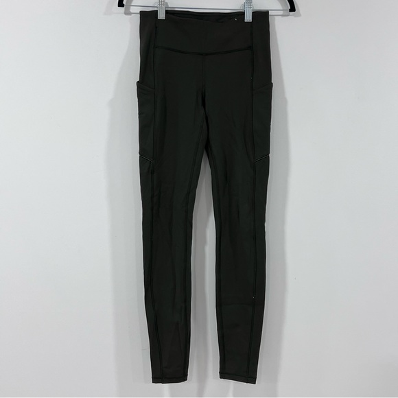 lululemon athletica Speed Up Tights - Picture 2 of 7